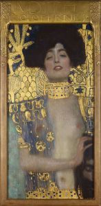 Judith I 1901