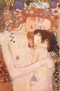 Mother and Child