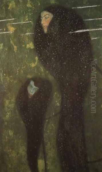 Mermaids (Whitefish) - view 1
