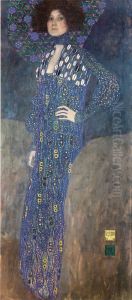Emilie Floge 1902