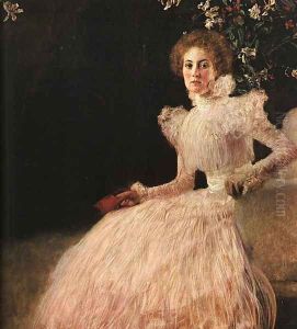 Sonja Knips 1898