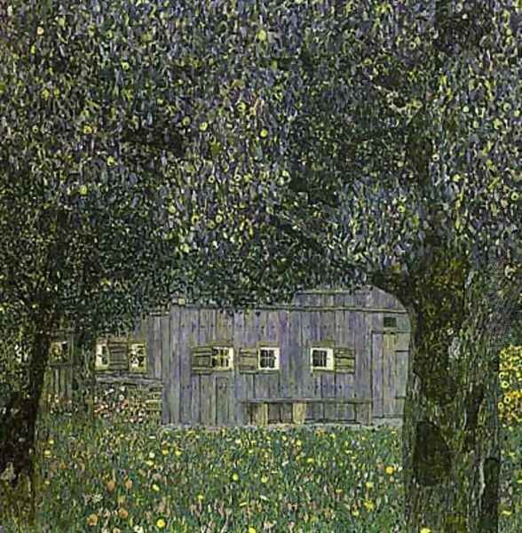 Farmhouse In Upper Austria - view 1