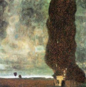 The Big Poplar II