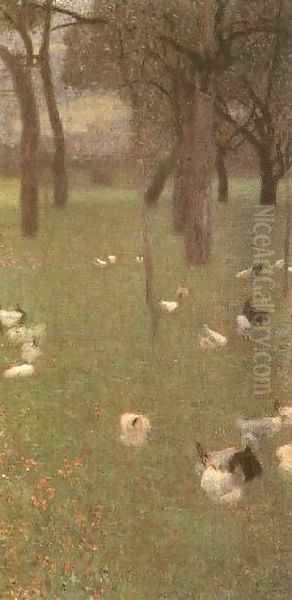After the Rain 1899 - view 1