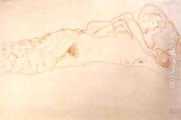 Nude 1905-06 - view 1