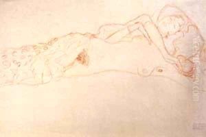 Nude 1905-06