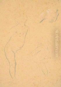 Trois etudes d'enfant