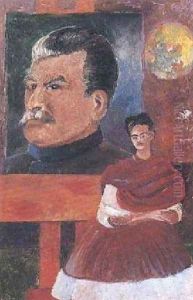 Frieda And Stalin