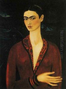 Self Portrait 1926