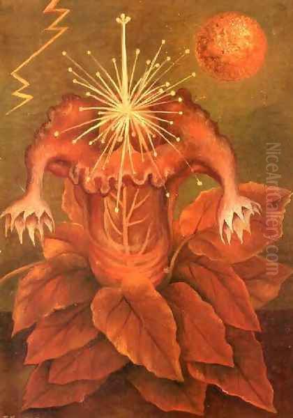 Flower of Life - view 1
