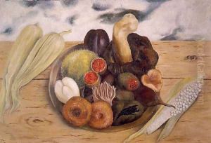 Fruits Of The Earth