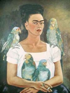 Yo Y Mis Pericos