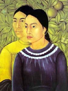 Two Women