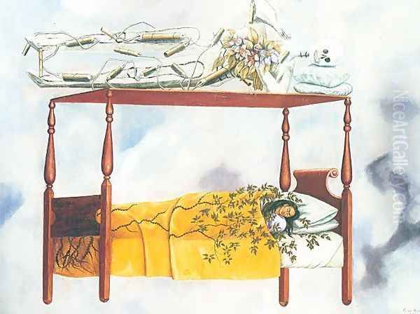 The Dream - view 1
