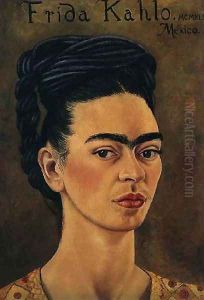 Self Portrait 1941