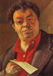 Self Portrait 1940 by Frida Kahlo