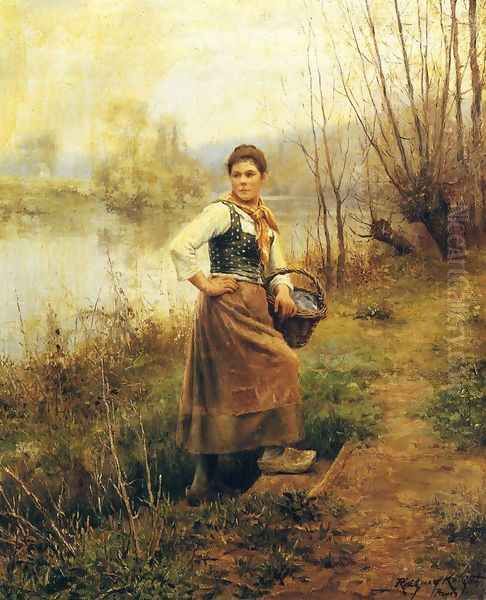 Country Girl - view 1