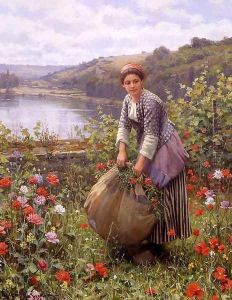 The Grass Cutter