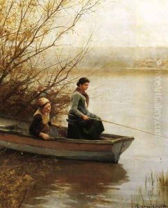 Fishing