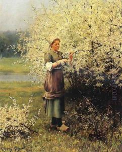 Spring Blossoms