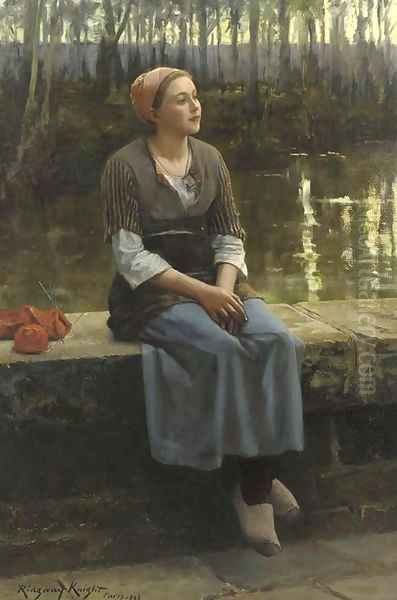 La flaneuse - view 1