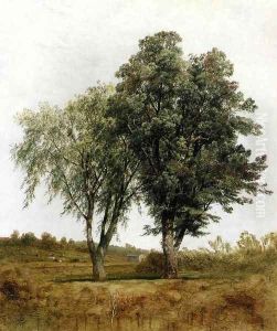 A Study Of Trees