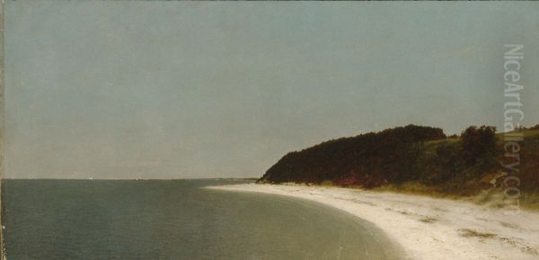 Eaton's Neck, Long Island - view 1