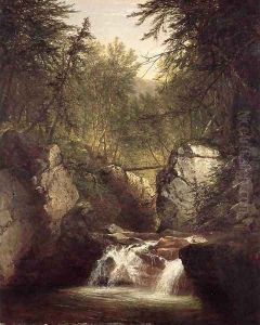 Bash Bish Falls 2