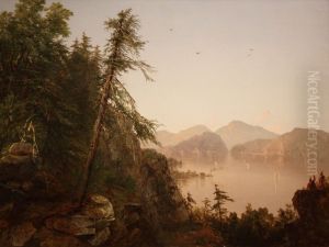Along the Hudson
