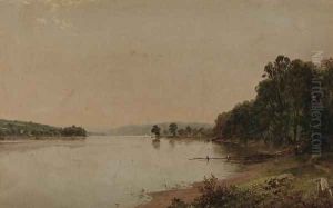 Along the Water's Edge
