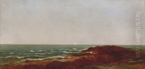 The Sea