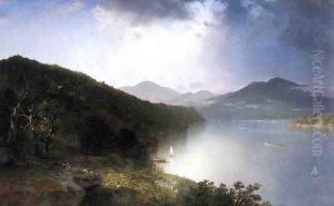 View on the Hudson