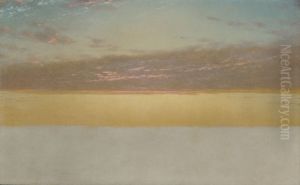 Sunset Sky