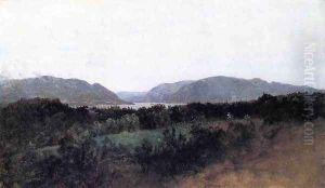 Hudson River