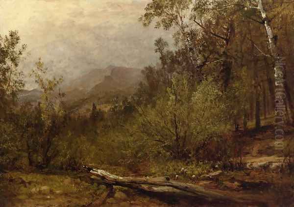 Trotter's Spring, Colorado - view 1