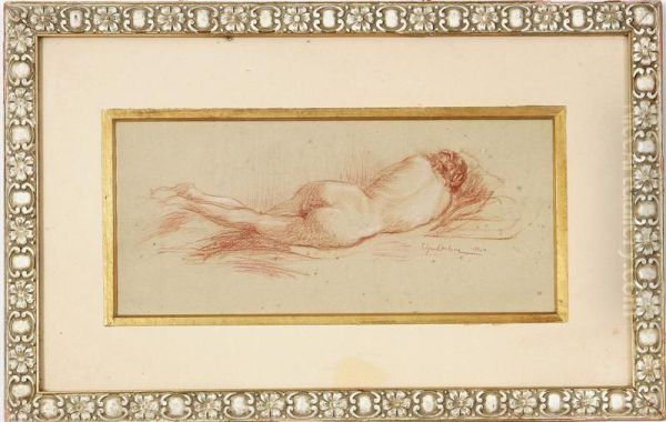 Nudo Di Donna - view 1