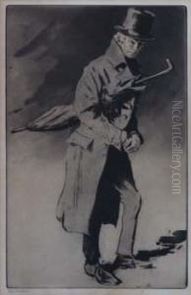 Anatole France - view 1