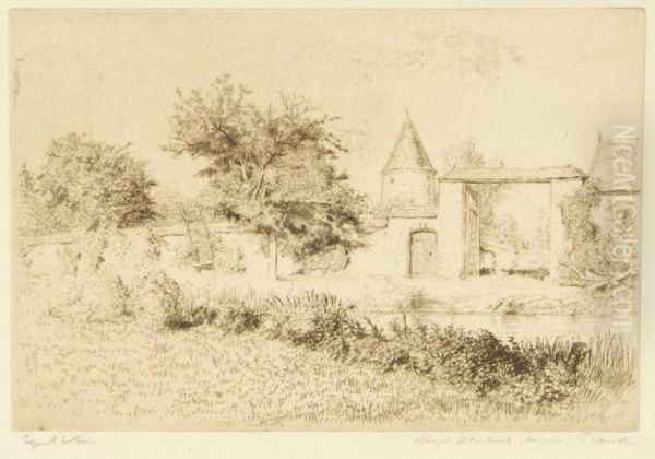 Charpont - view 1