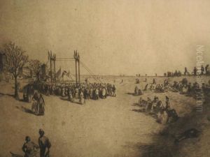 La Petite Fete Aux Fortifications