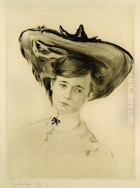 Le Chapeau Capeline - view 1
