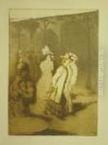 Les Trotteuses