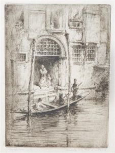 Gondola Ride