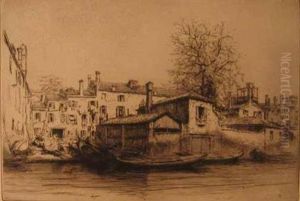 Squero Venice Squero Venice