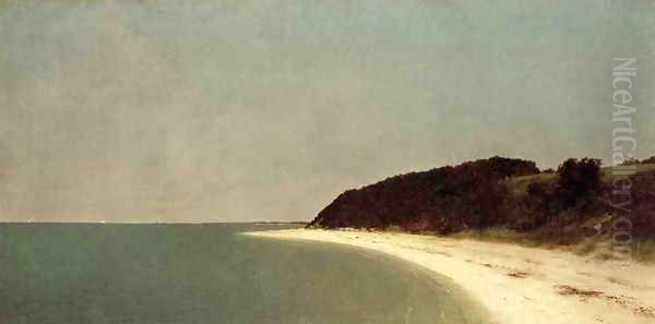 Eatons Neck Long Island - view 1