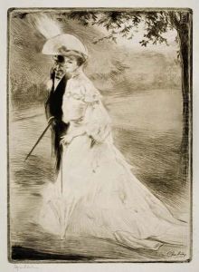 En Promenade En Promenade