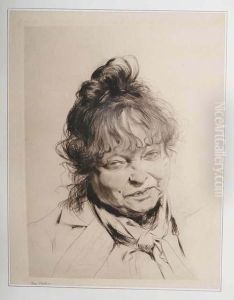 Louise France (tete)
