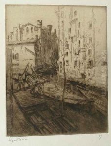 Ghetto Vecchio, Venise