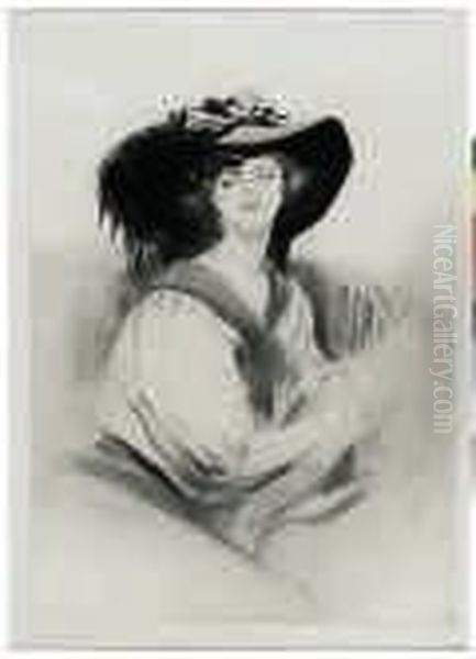 "may" 1907 - view 1