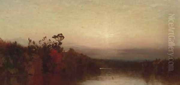 Landscape 2 - view 1