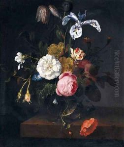 Still-Life by Cornelis Kick